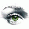 Женский глаз