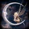 Луна Fairy