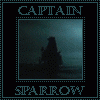 Capitan Sparrow
